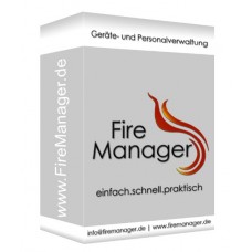 FireManager.de - Stützpunktfeuerwehr (24,90 pro Monat)